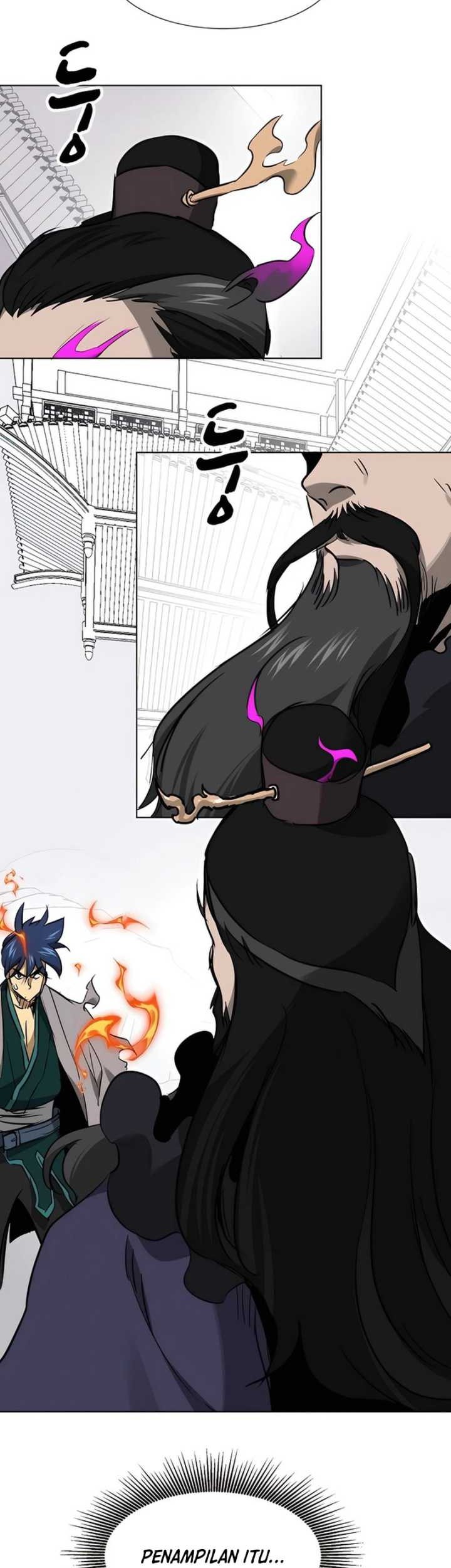 Infinite Level Up in Murim Chapter 210 - halaman 70
