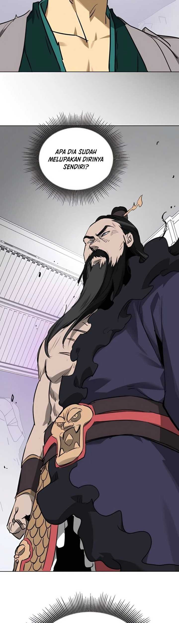 Infinite Level Up in Murim Chapter 210 - halaman 73