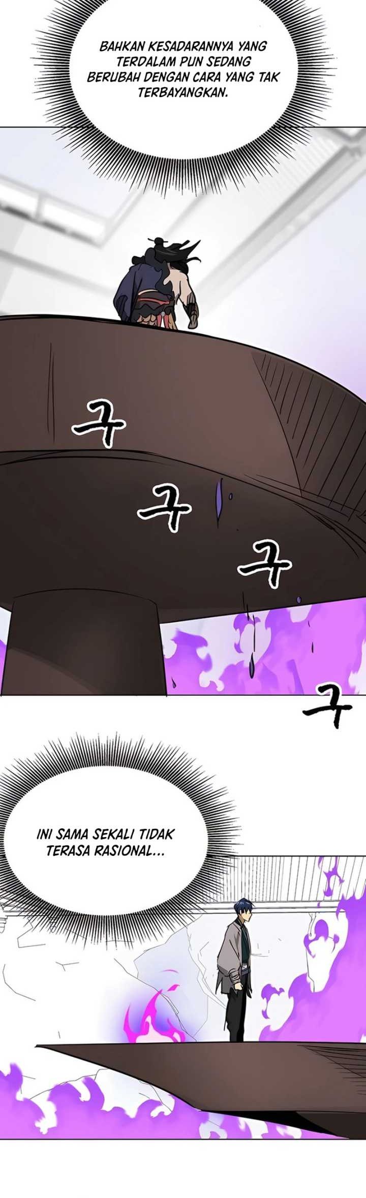 Infinite Level Up in Murim Chapter 210 - halaman 74