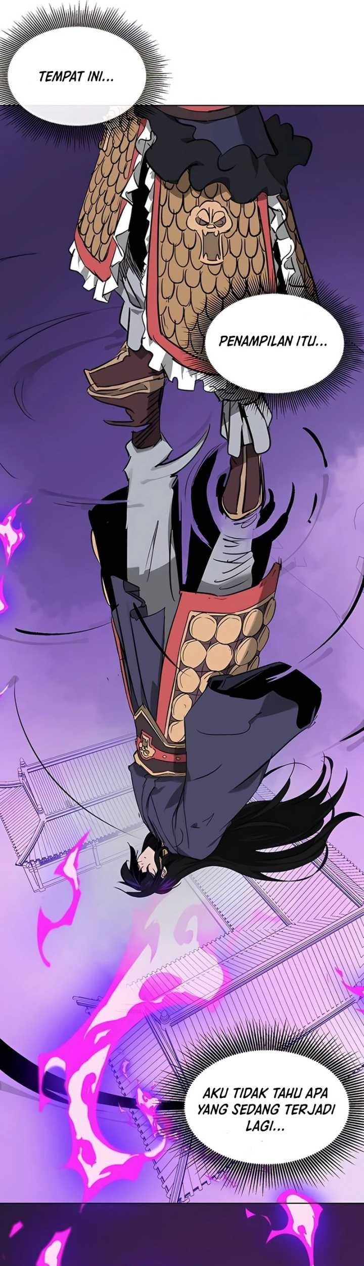 Infinite Level Up in Murim Chapter 210 - halaman 75