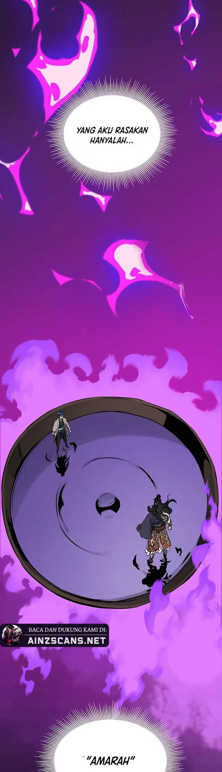 Infinite Level Up in Murim Chapter 210 - halaman 76