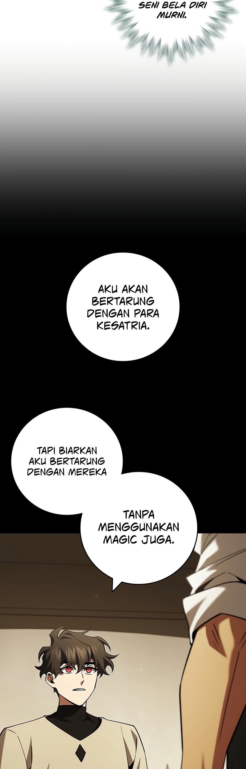 Infinite Level Up in Murim Chapter 211 - halaman 13