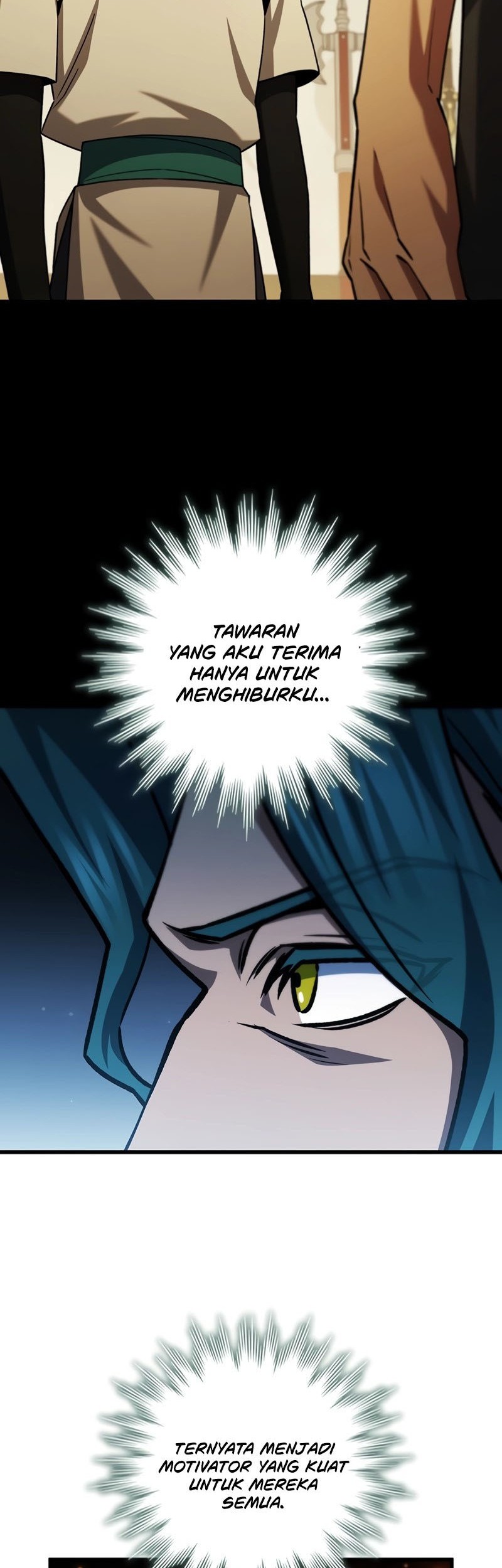 Infinite Level Up in Murim Chapter 211 - halaman 14