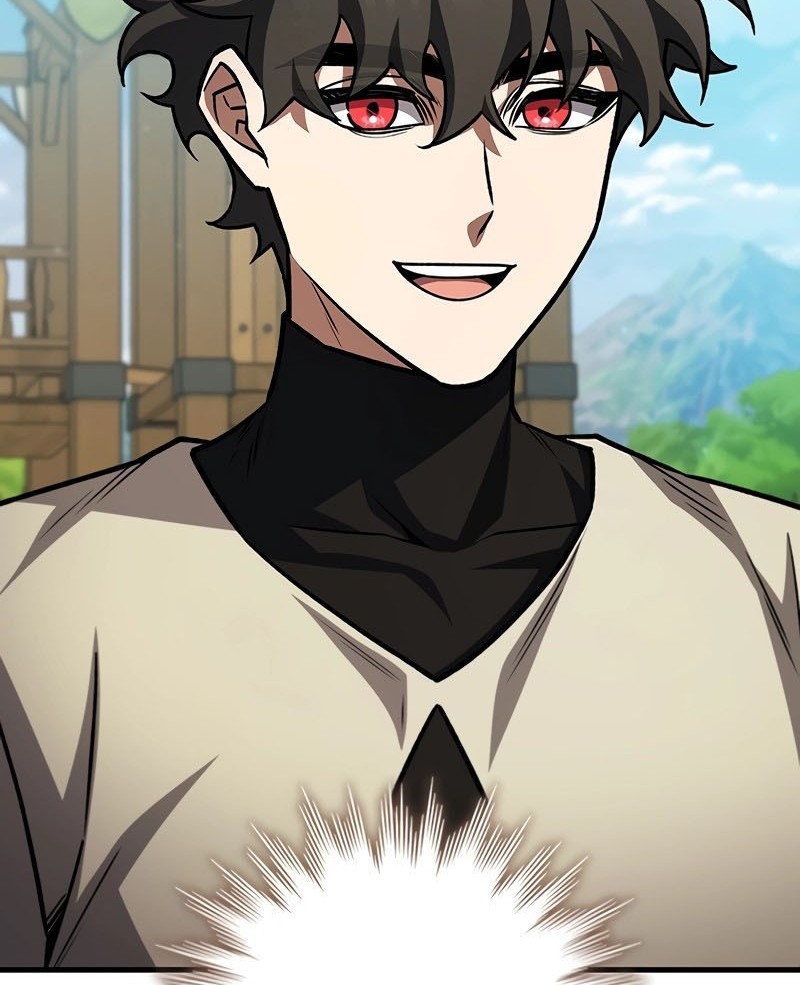 Infinite Level Up in Murim Chapter 211 - halaman 18