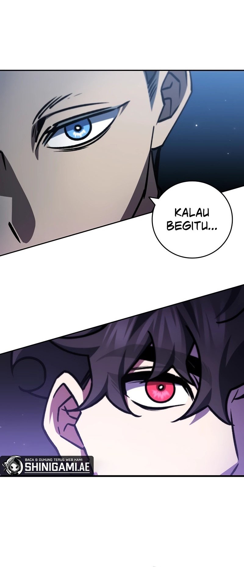 Infinite Level Up in Murim Chapter 211 - halaman 4