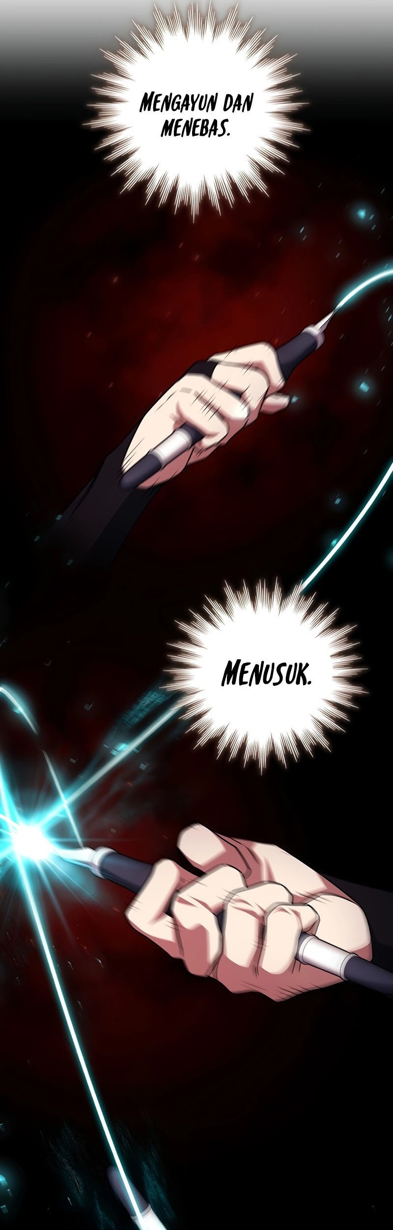 Infinite Level Up in Murim Chapter 211 - halaman 45