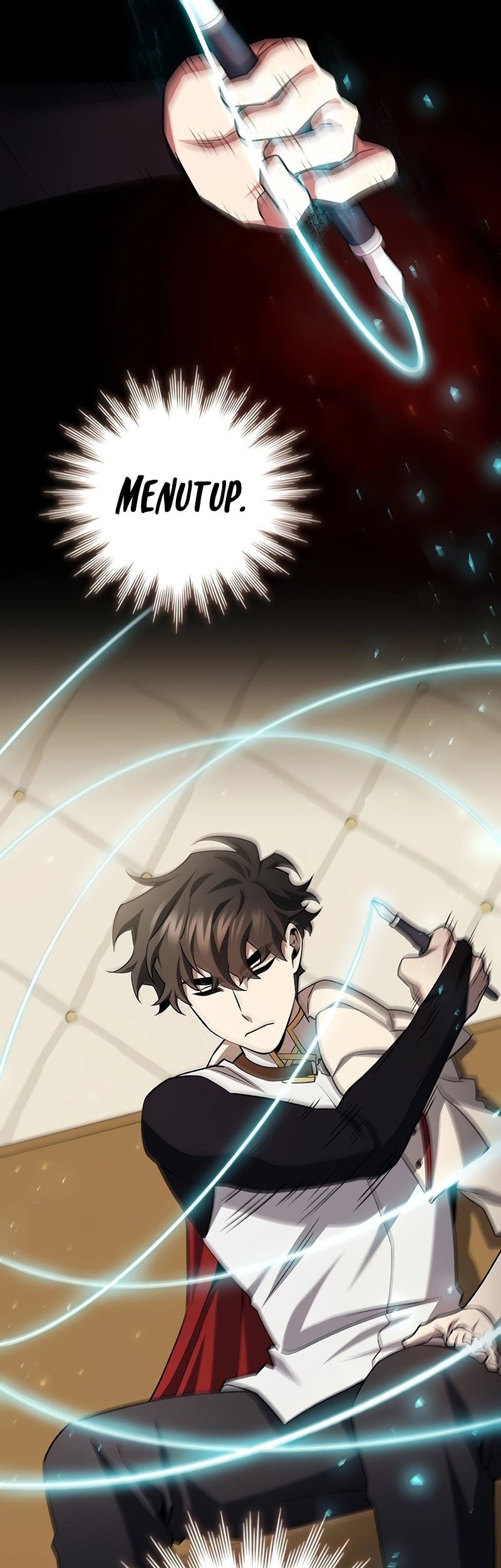 Infinite Level Up in Murim Chapter 211 - halaman 46
