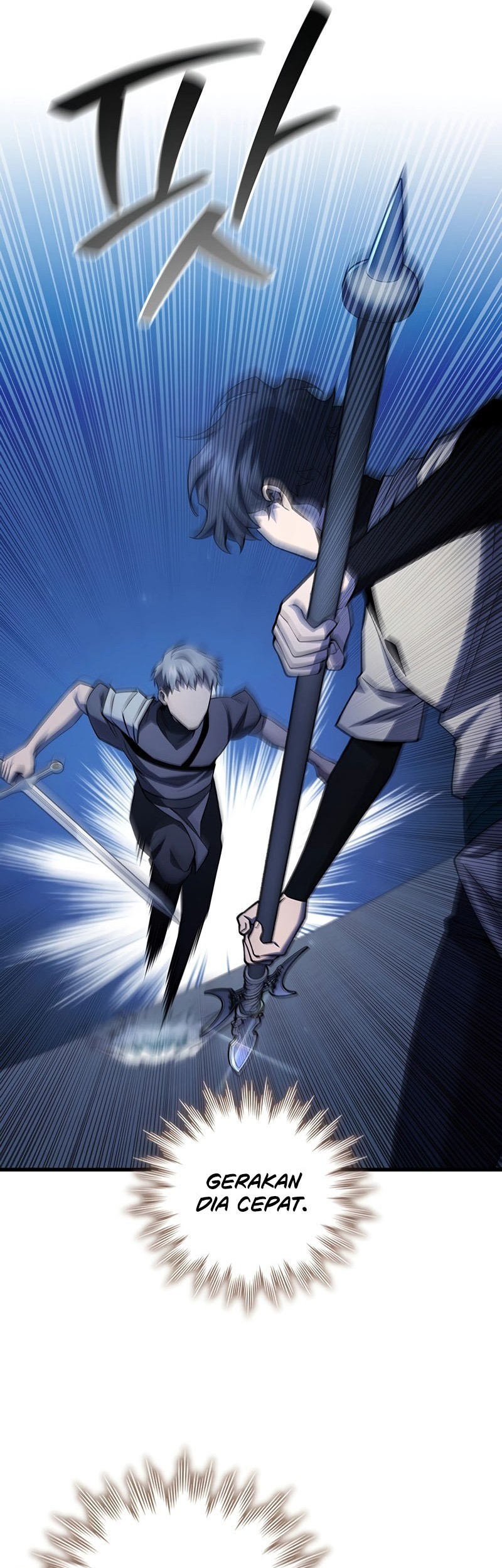 Infinite Level Up in Murim Chapter 211 - halaman 5