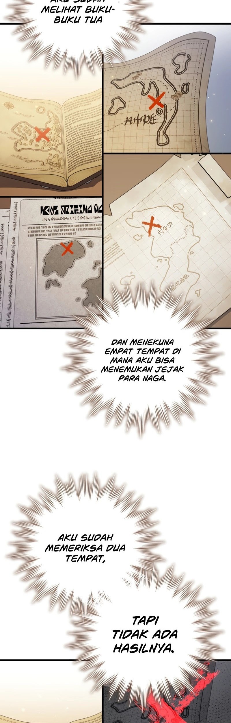 Infinite Level Up in Murim Chapter 211 - halaman 55