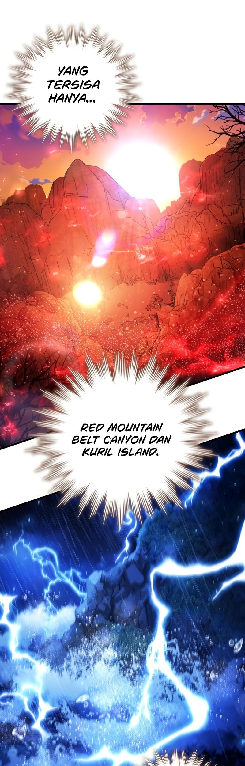 Infinite Level Up in Murim Chapter 211 - halaman 57