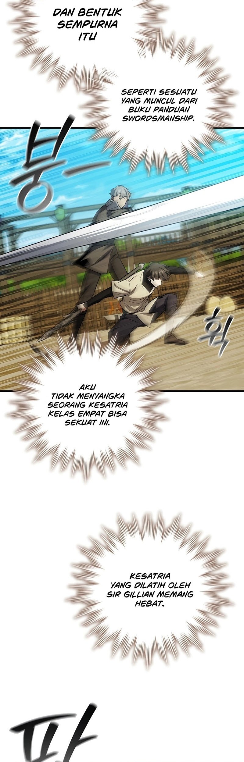Infinite Level Up in Murim Chapter 211 - halaman 6
