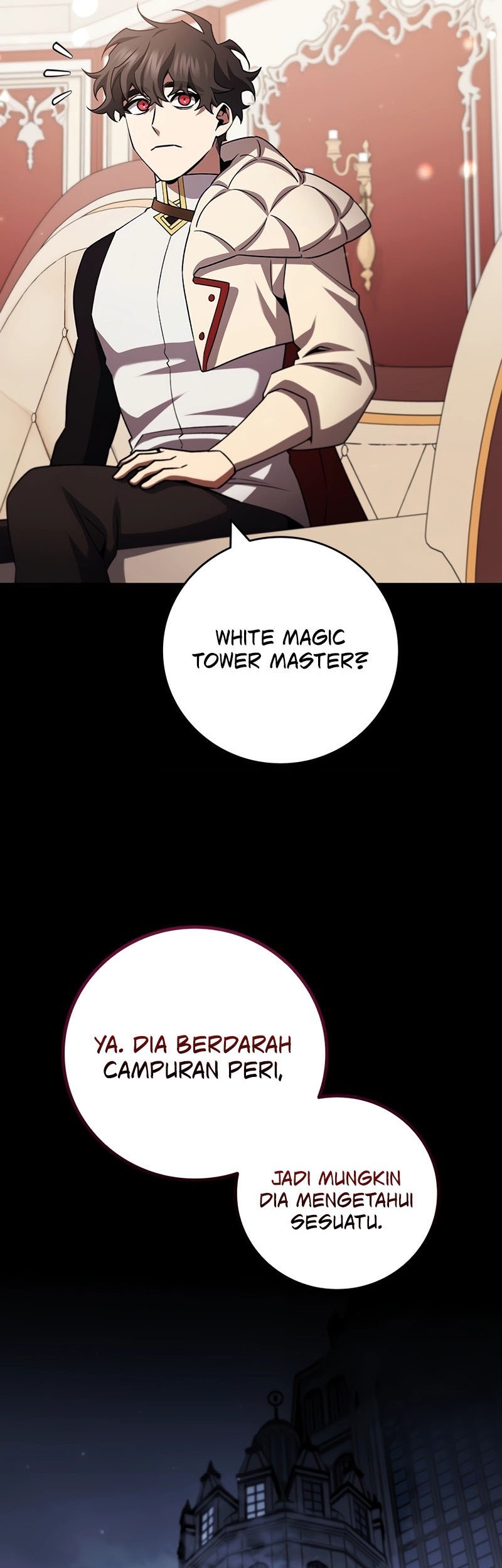 Infinite Level Up in Murim Chapter 211 - halaman 65