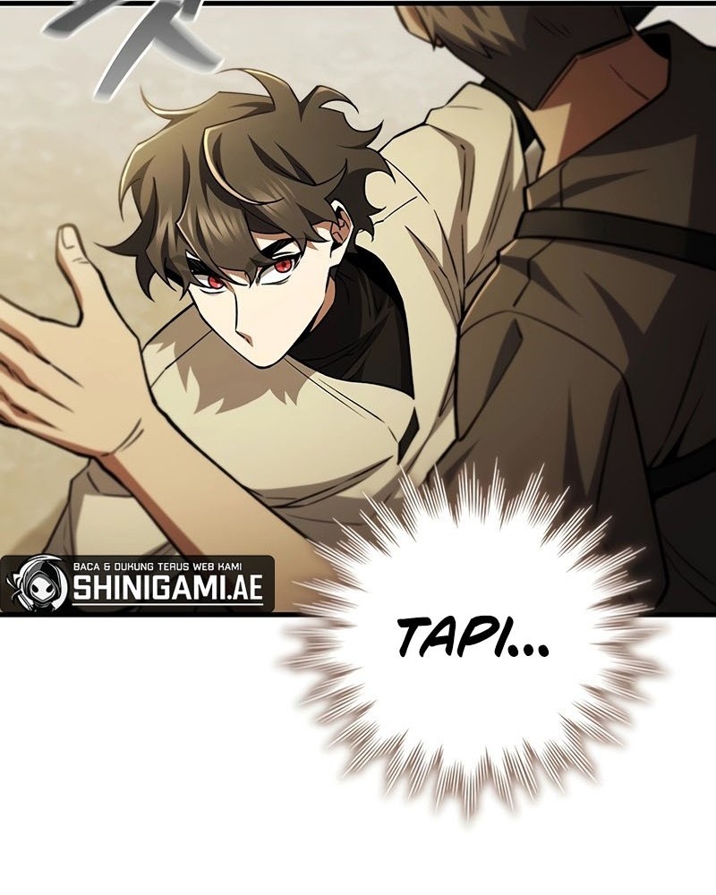Infinite Level Up in Murim Chapter 211 - halaman 7