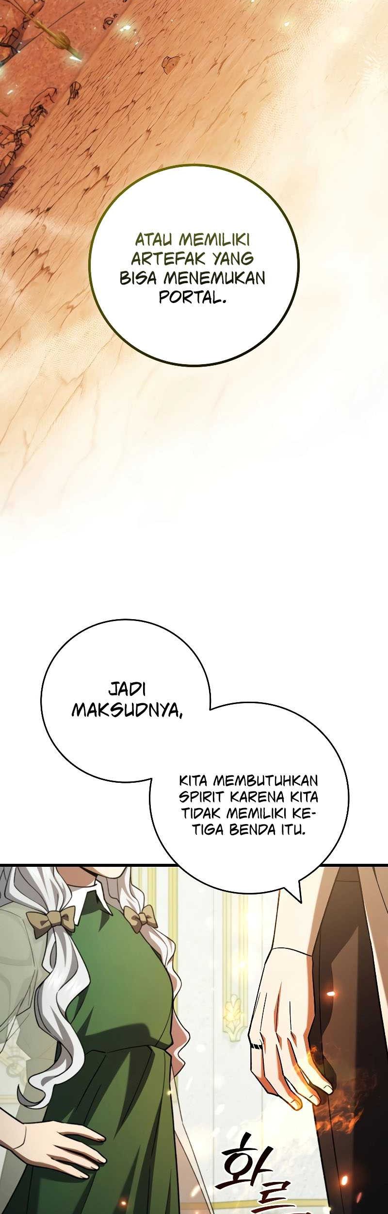 Infinite Level Up in Murim Chapter 212 - halaman 12