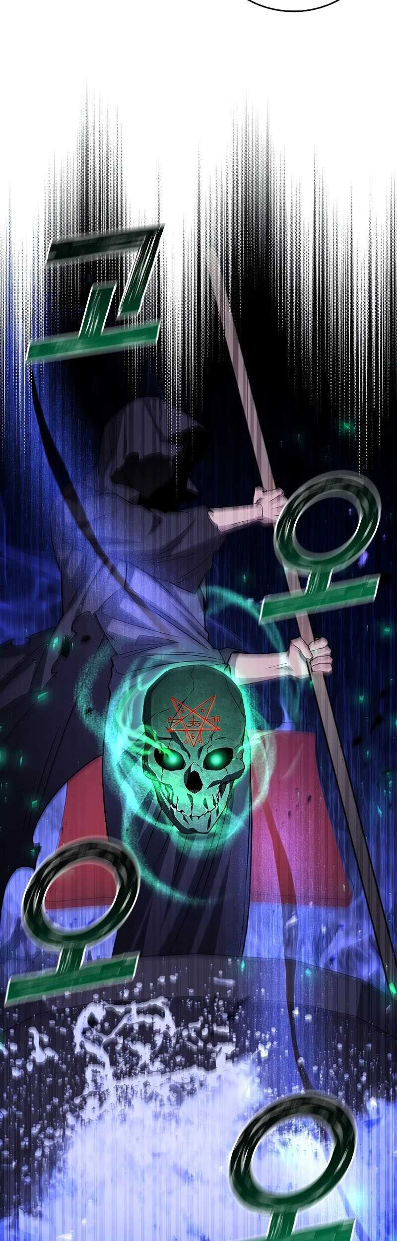 Infinite Level Up in Murim Chapter 212 - halaman 20