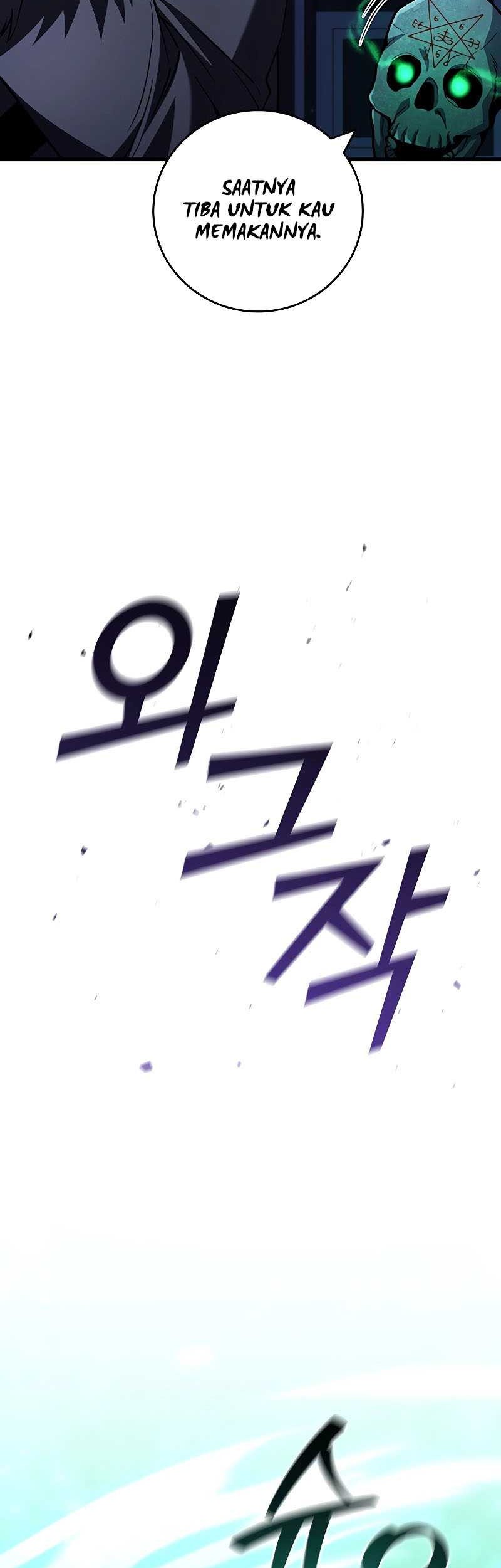 Infinite Level Up in Murim Chapter 212 - halaman 24
