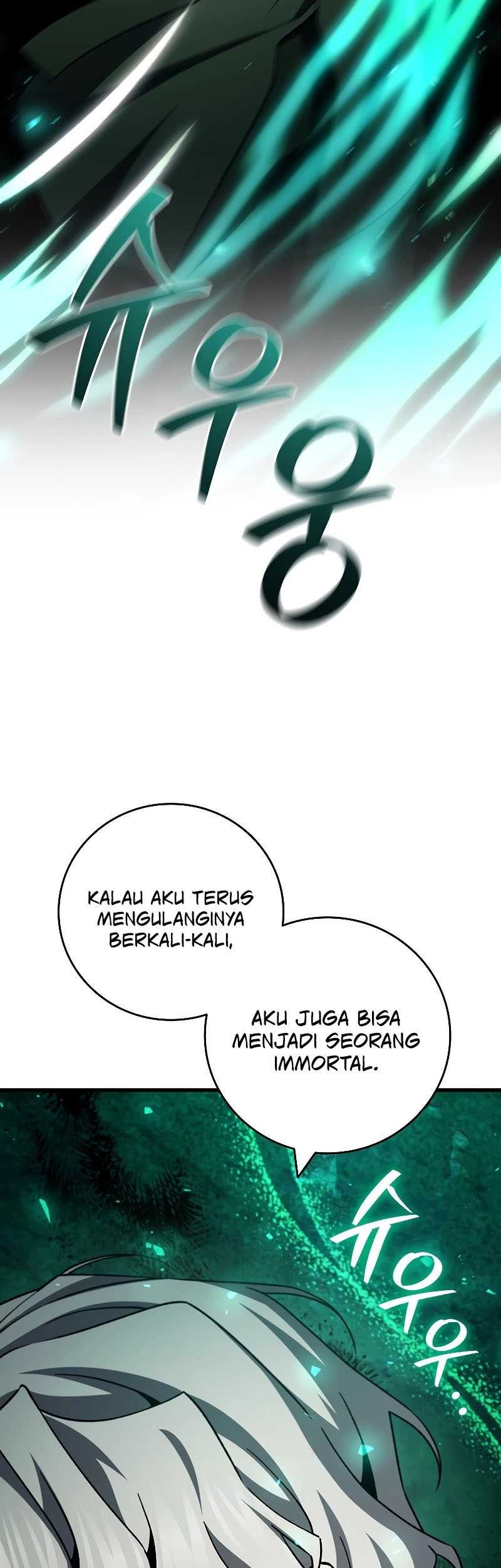 Infinite Level Up in Murim Chapter 212 - halaman 26