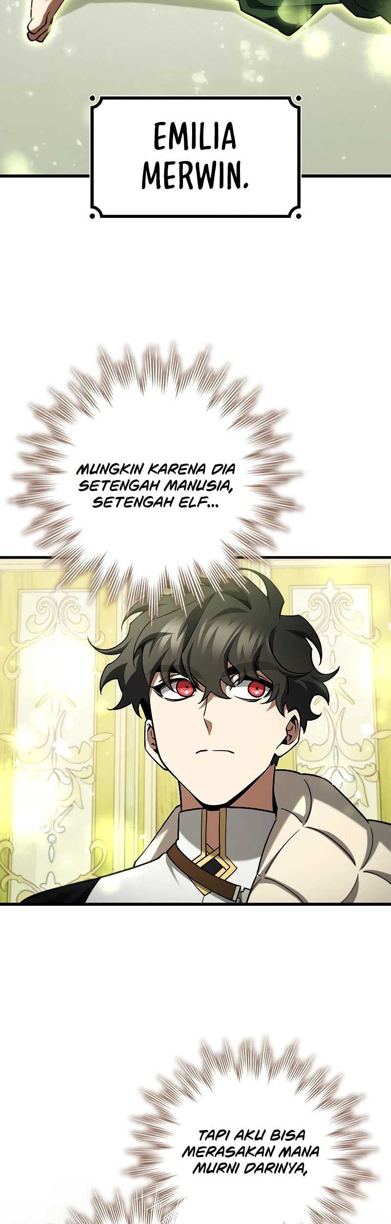 Infinite Level Up in Murim Chapter 212 - halaman 3