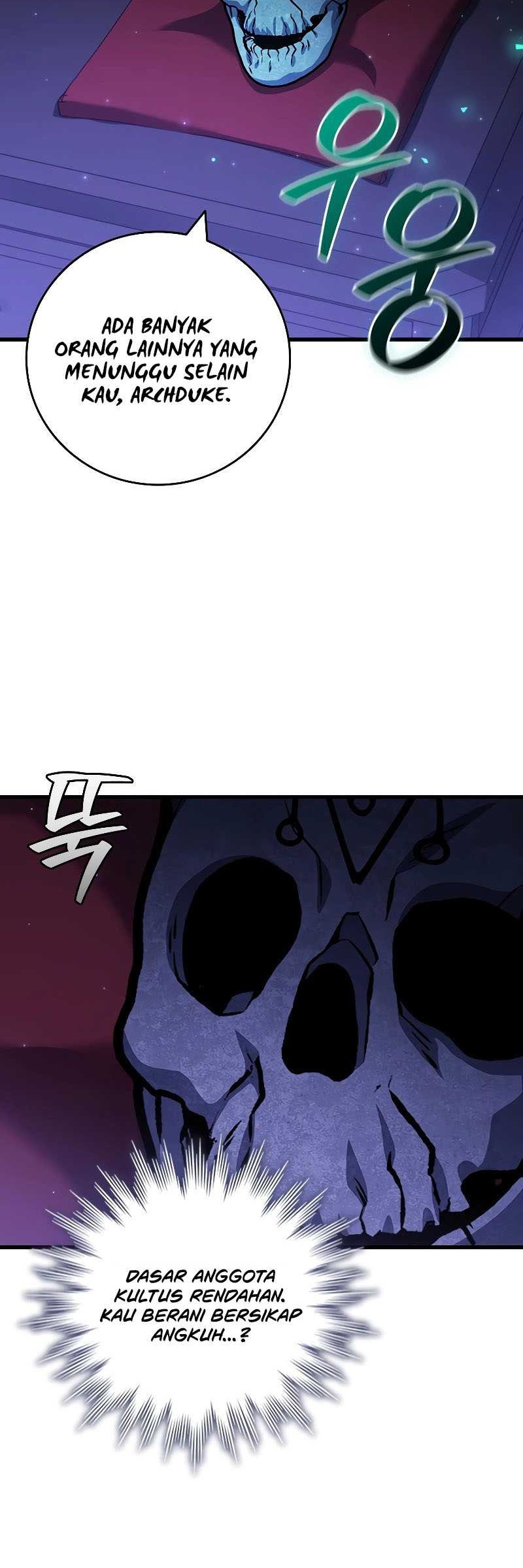Infinite Level Up in Murim Chapter 212 - halaman 33