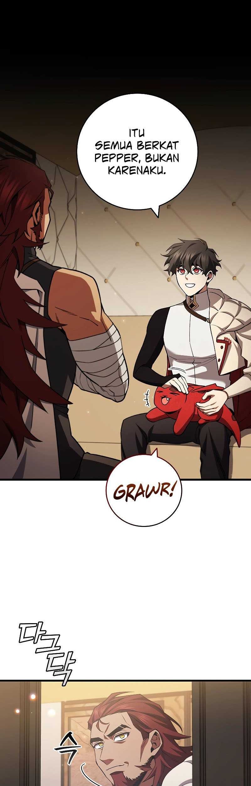 Infinite Level Up in Murim Chapter 212 - halaman 39