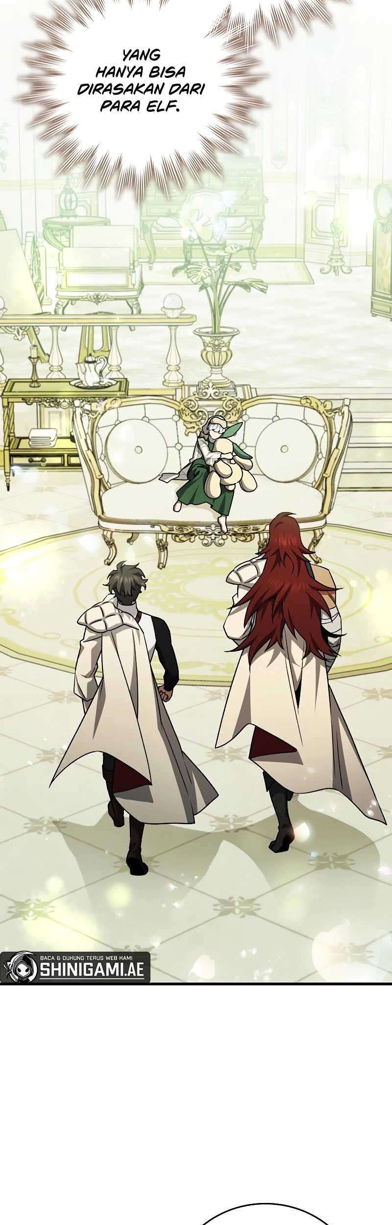 Infinite Level Up in Murim Chapter 212 - halaman 4