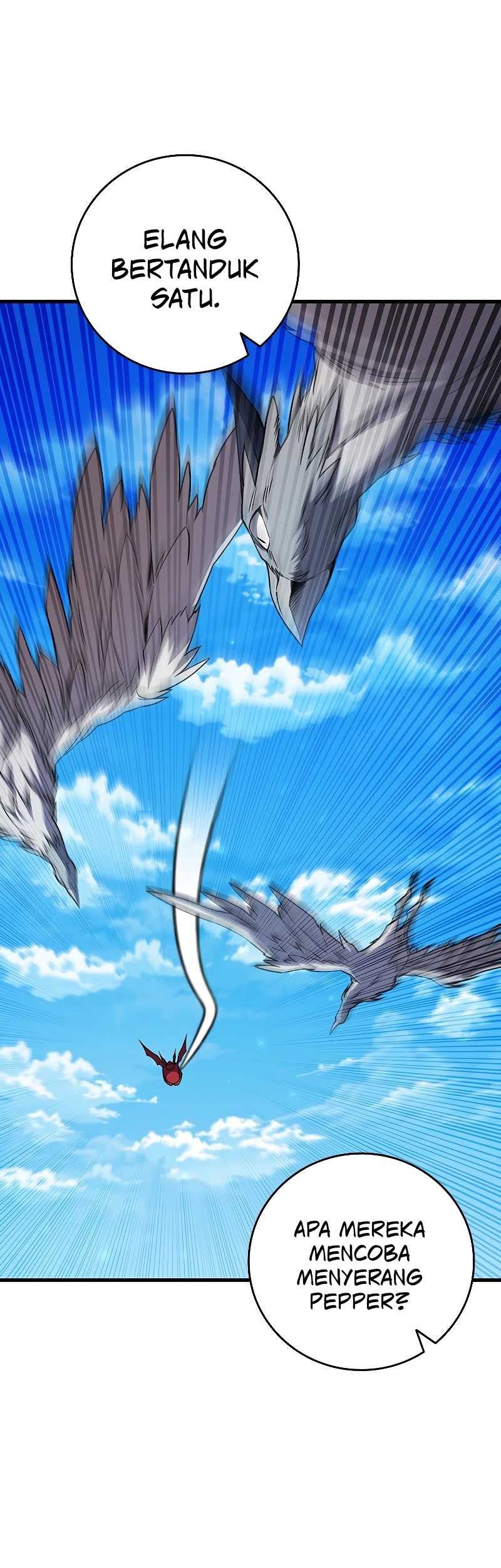 Infinite Level Up in Murim Chapter 212 - halaman 50
