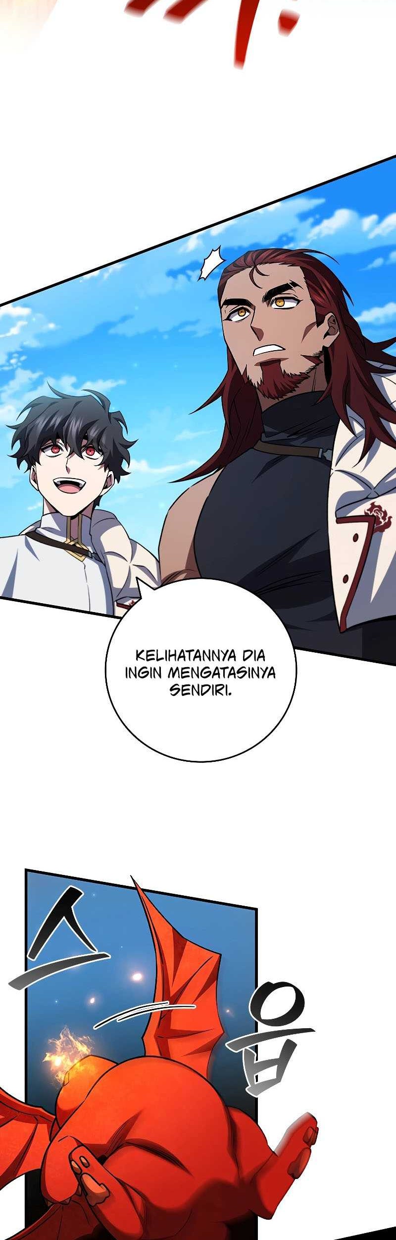 Infinite Level Up in Murim Chapter 212 - halaman 55
