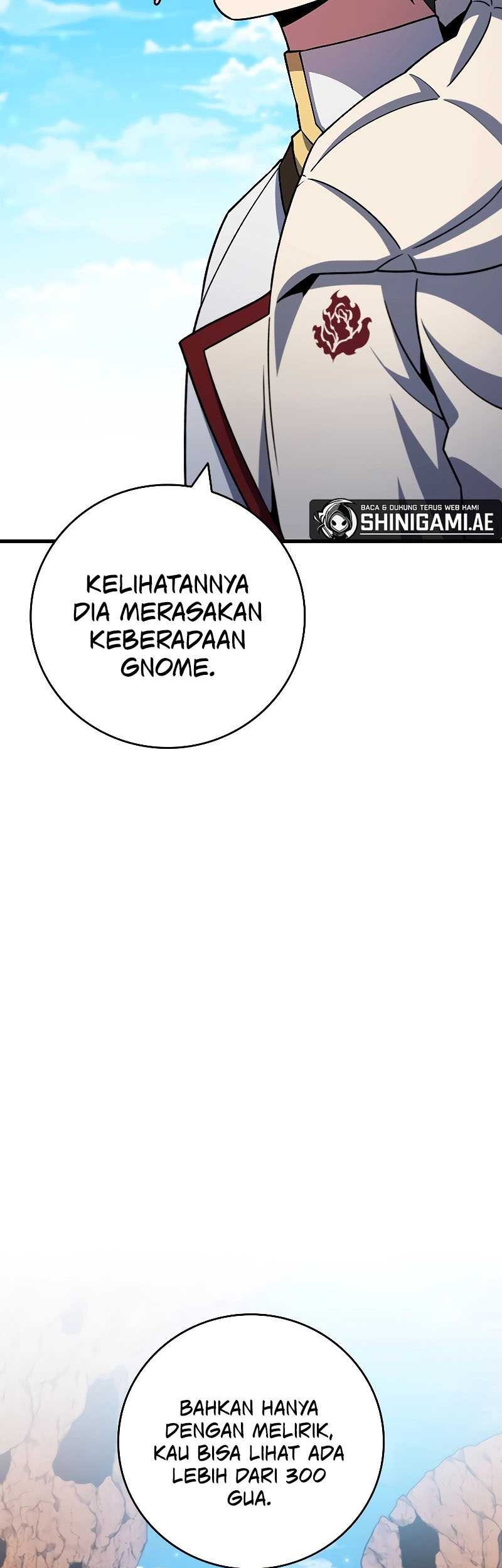 Infinite Level Up in Murim Chapter 212 - halaman 59