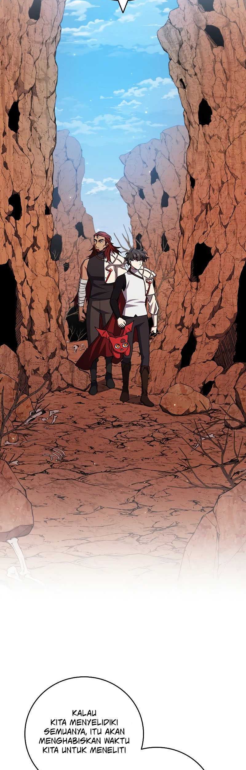 Infinite Level Up in Murim Chapter 212 - halaman 60
