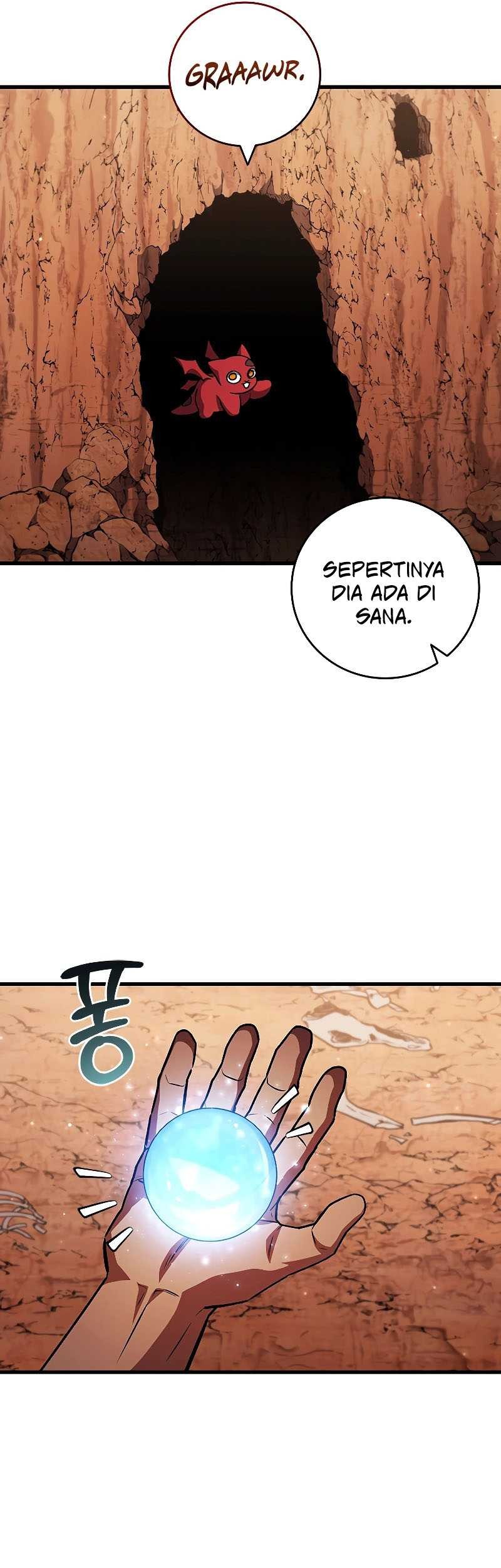 Infinite Level Up in Murim Chapter 212 - halaman 62