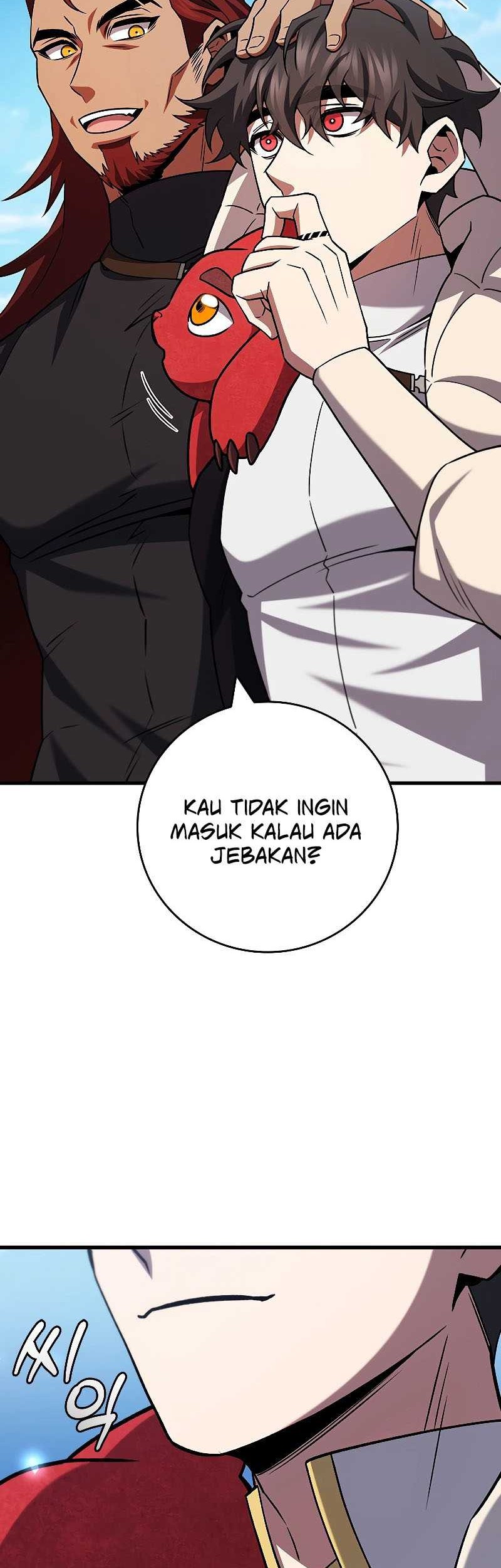 Infinite Level Up in Murim Chapter 212 - halaman 67
