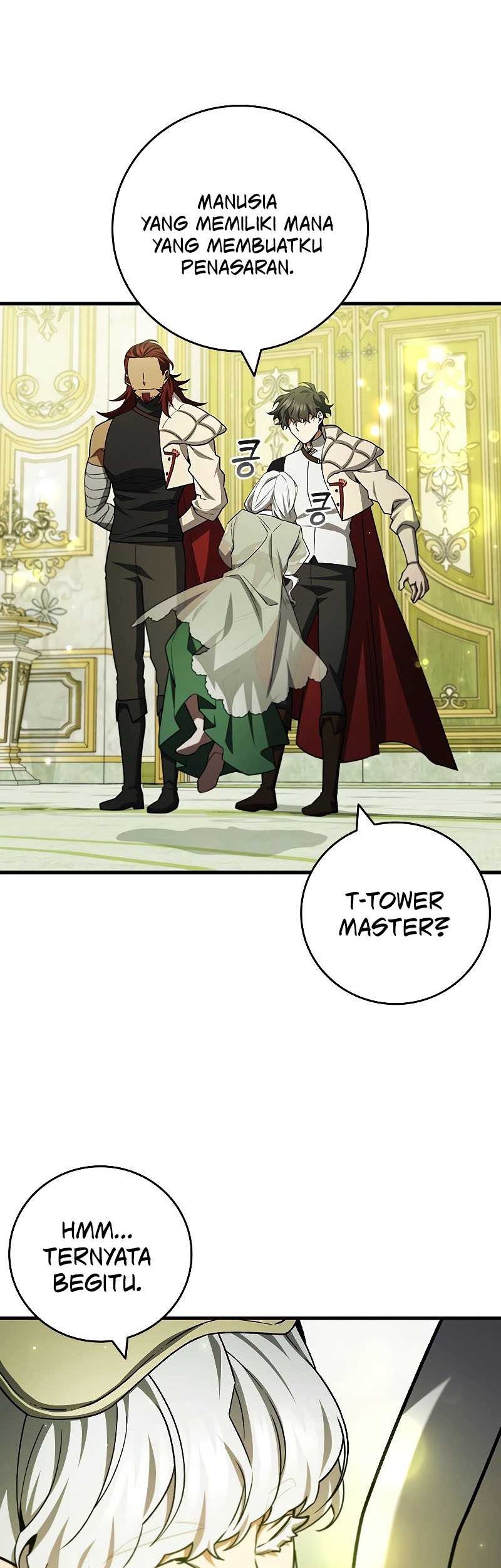 Infinite Level Up in Murim Chapter 212 - halaman 7