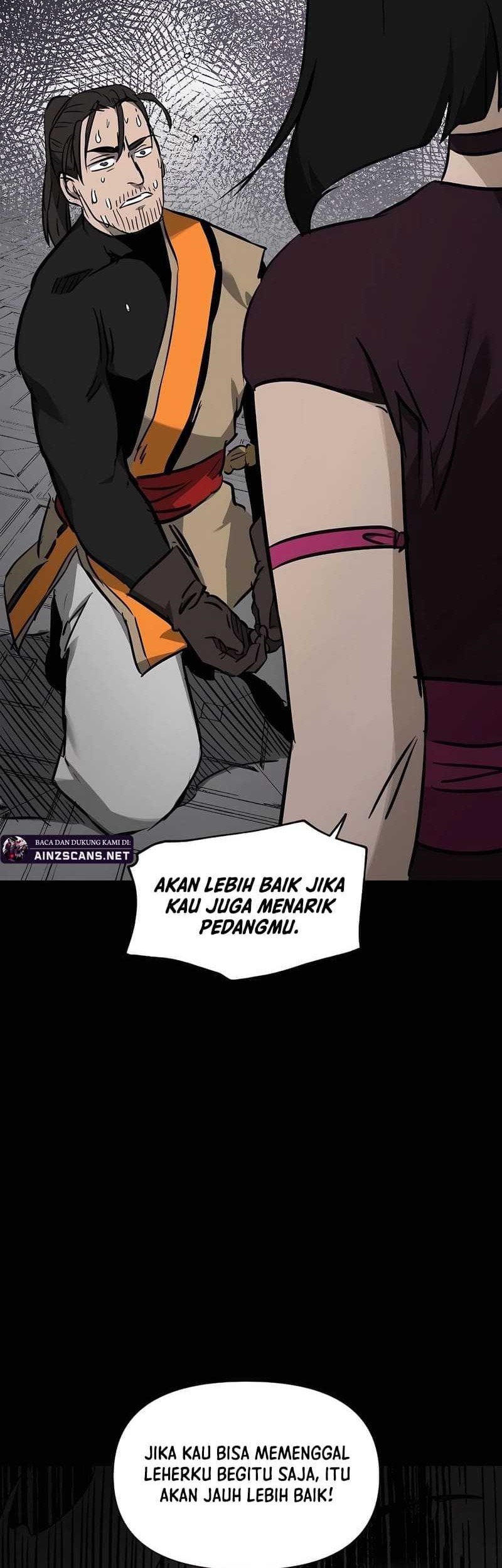 Infinite Level Up in Murim Chapter 212 - halaman 75