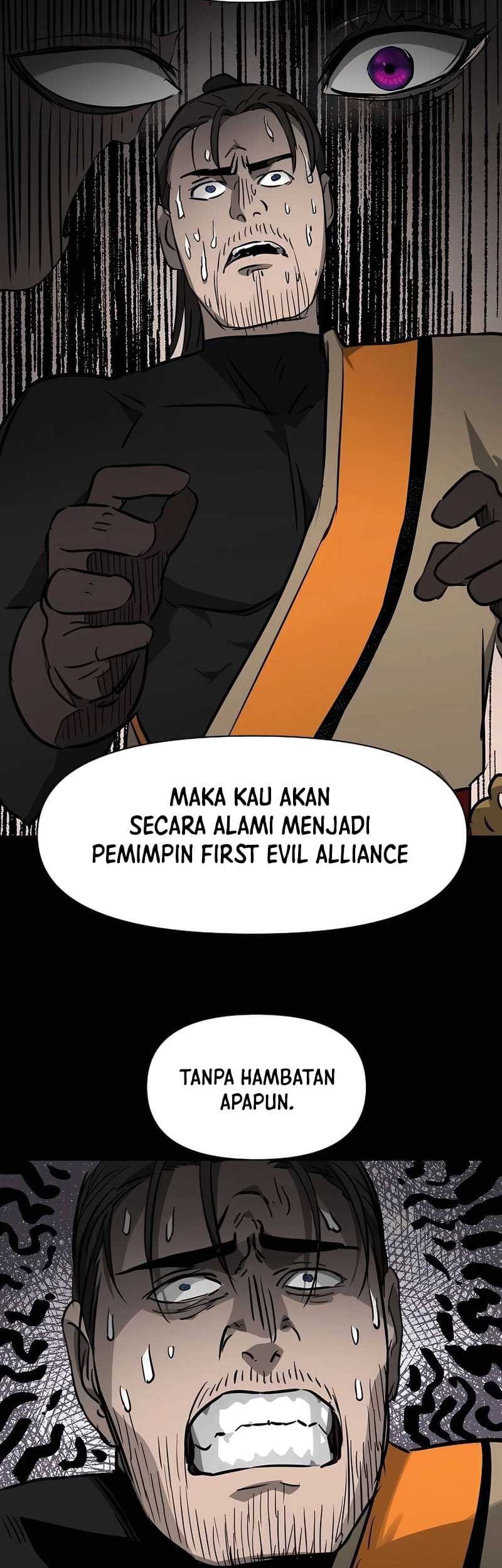 Infinite Level Up in Murim Chapter 212 - halaman 76