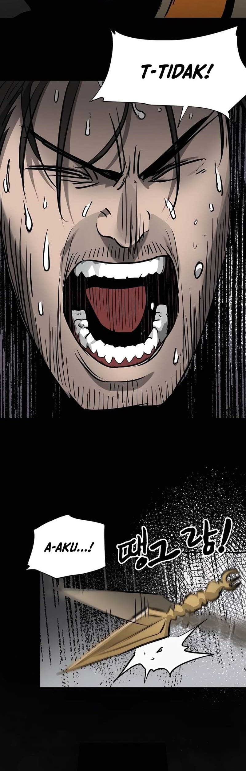Infinite Level Up in Murim Chapter 212 - halaman 77