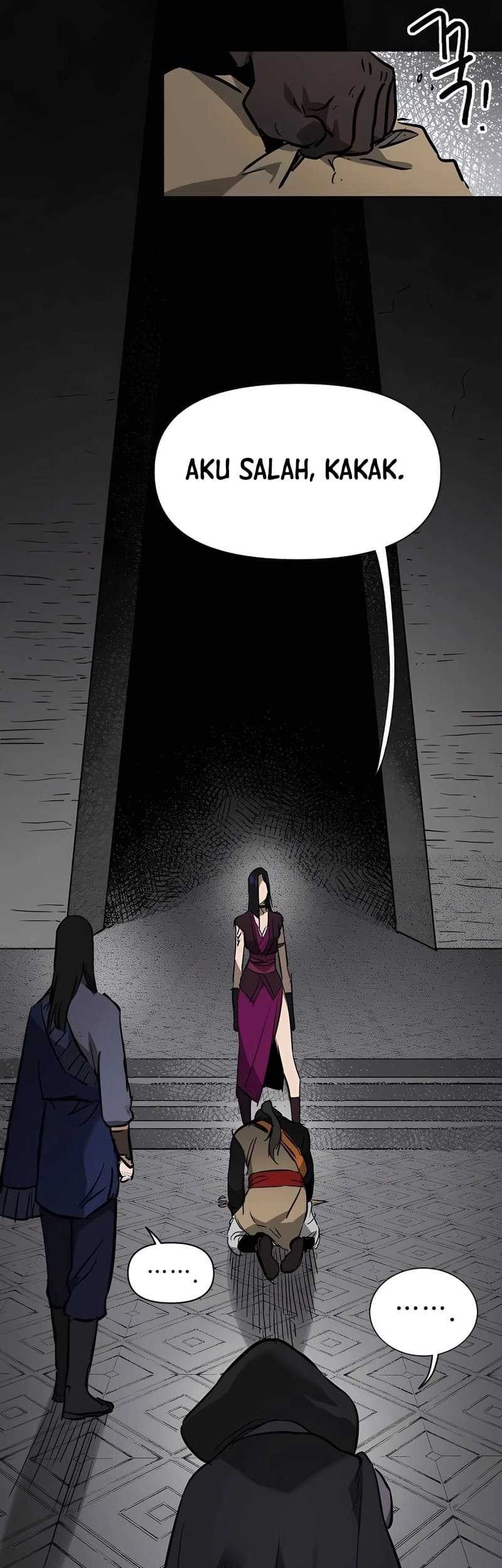 Infinite Level Up in Murim Chapter 212 - halaman 78