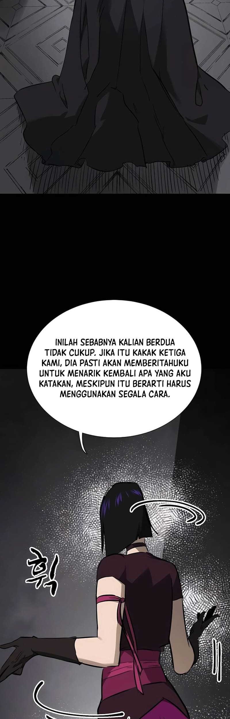 Infinite Level Up in Murim Chapter 212 - halaman 79