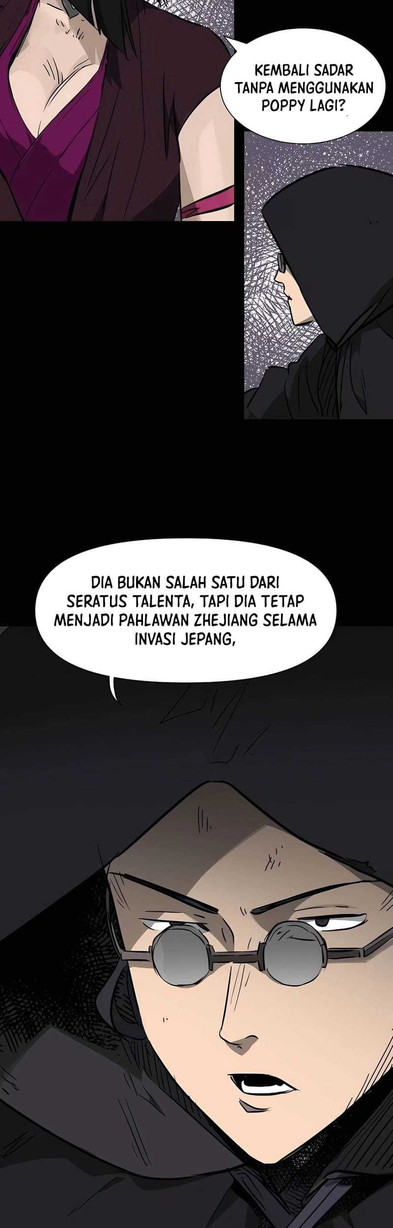 Infinite Level Up in Murim Chapter 212 - halaman 83