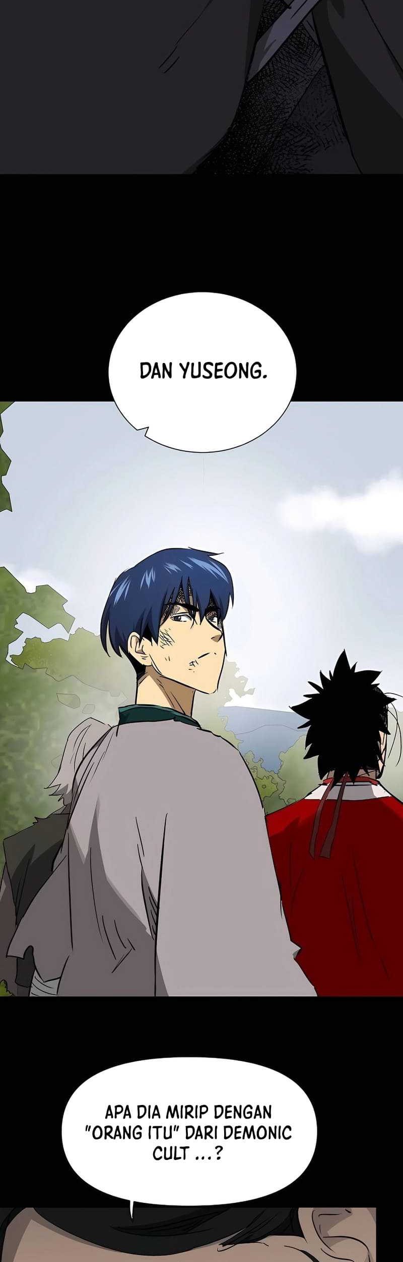 Infinite Level Up in Murim Chapter 212 - halaman 84