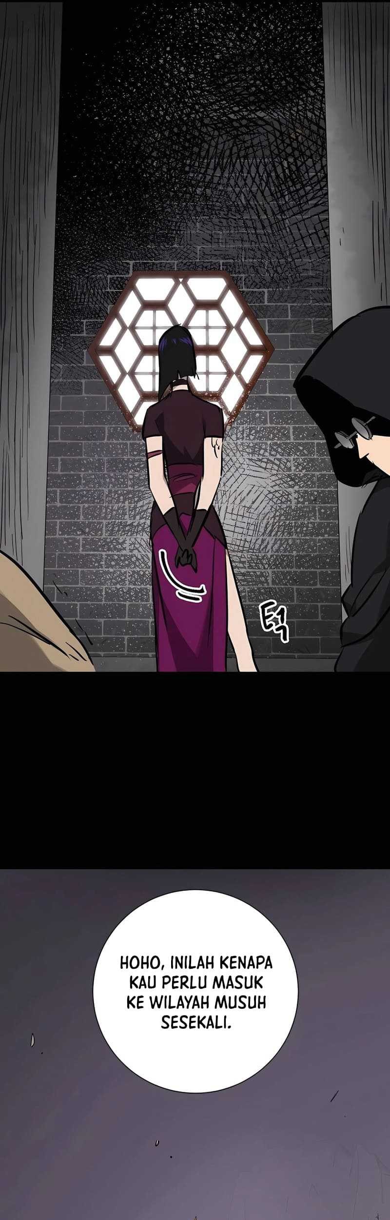 Infinite Level Up in Murim Chapter 212 - halaman 86