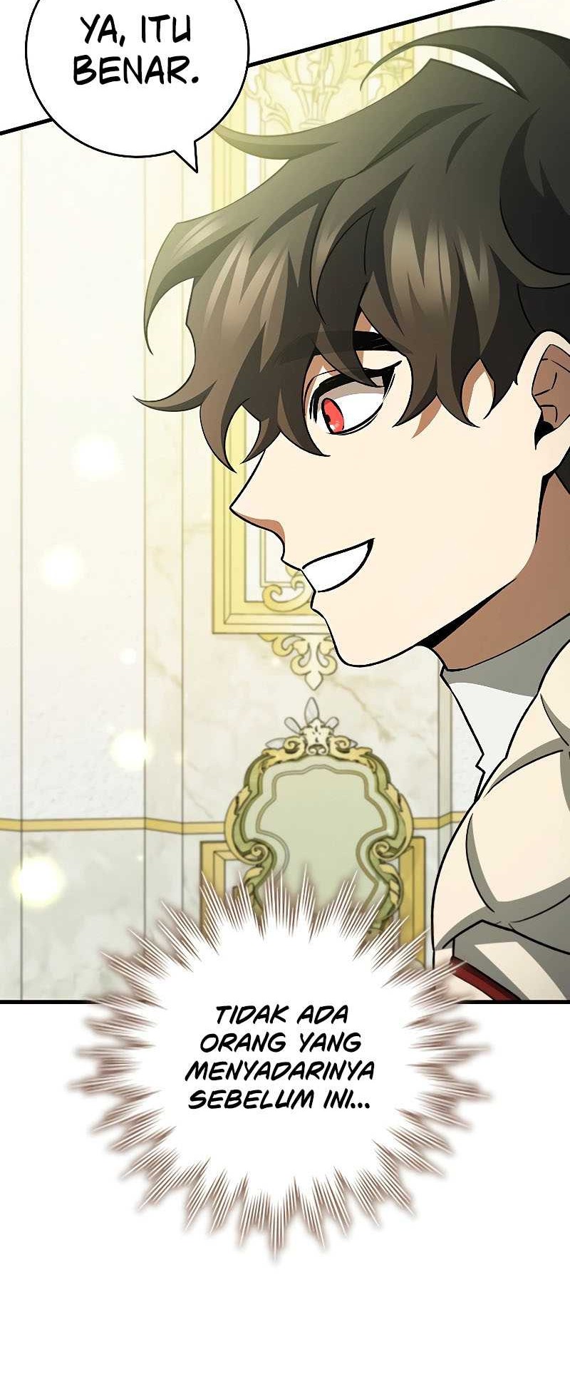 Infinite Level Up in Murim Chapter 212 - halaman 9