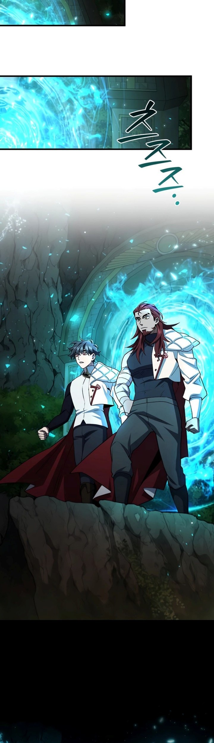 Infinite Level Up in Murim Chapter 213 - halaman 15