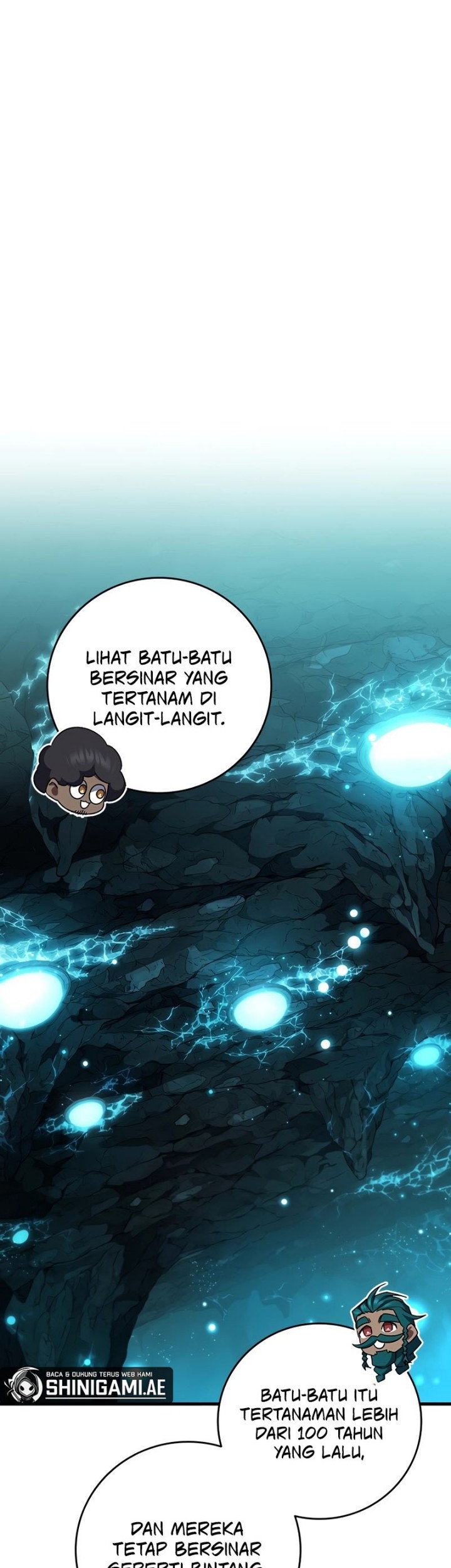 Infinite Level Up in Murim Chapter 213 - halaman 24