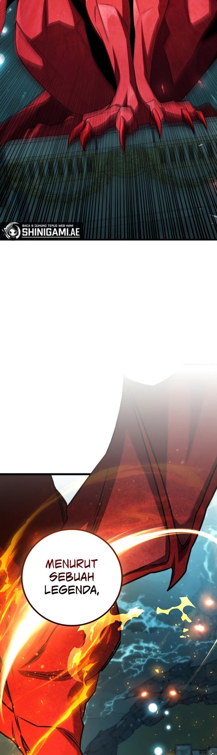 Infinite Level Up in Murim Chapter 213 - halaman 31