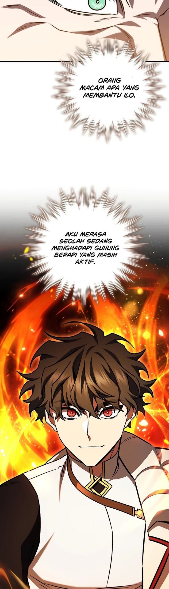 Infinite Level Up in Murim Chapter 213 - halaman 47