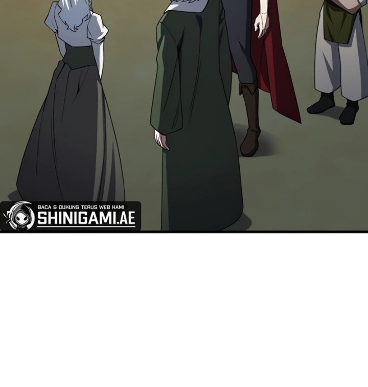 Infinite Level Up in Murim Chapter 213 - halaman 49