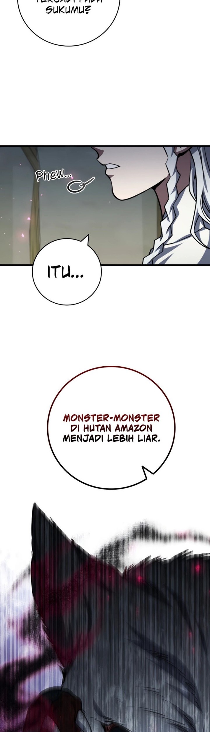 Infinite Level Up in Murim Chapter 213 - halaman 51