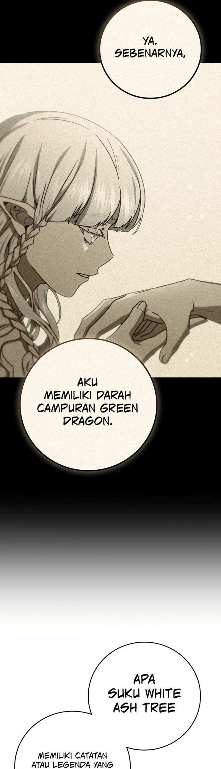 Infinite Level Up in Murim Chapter 213 - halaman 54