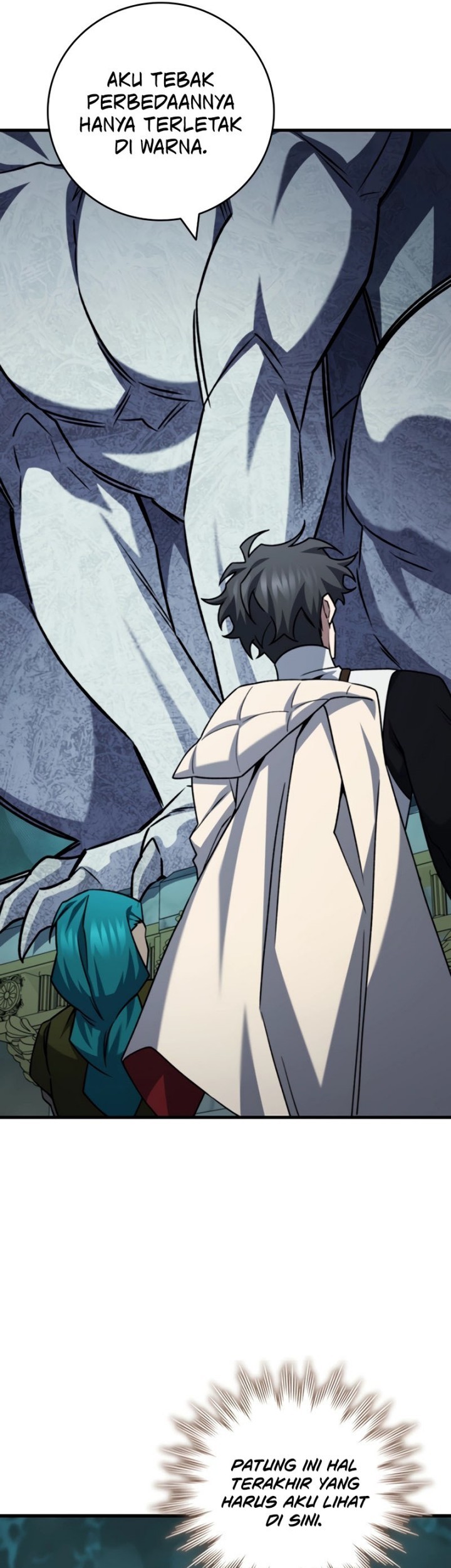 Infinite Level Up in Murim Chapter 213 - halaman 62
