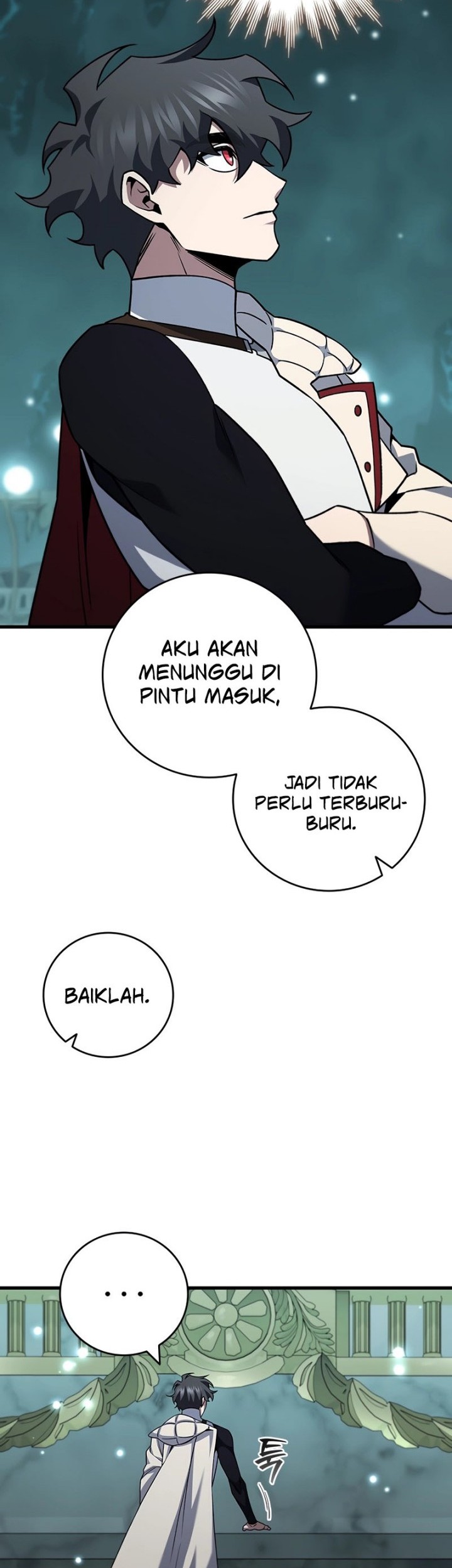 Infinite Level Up in Murim Chapter 213 - halaman 63
